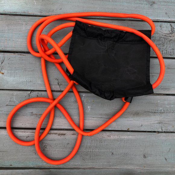 Deluxe 3-Person Water Balloon / Snowball Launcher Sling Shot by Water Sports - Picture 7 of 11